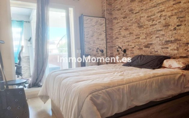 Resale - Apartment - Benalmadena - Benalmadena Costa