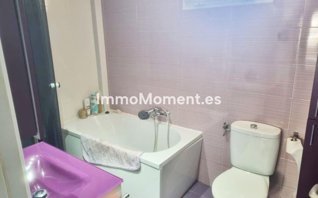 Resale - Apartment - Benalmadena - Benalmadena Costa