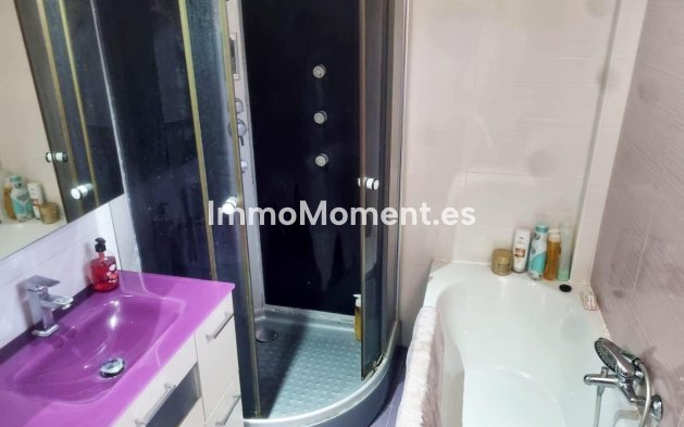 Resale - Apartment - Benalmadena - Benalmadena Costa