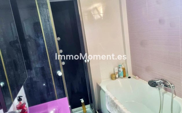 Resale - Apartment - Benalmadena - Benalmadena Costa
