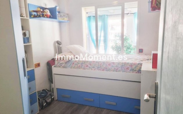 Resale - Apartment - Benalmadena - Benalmadena Costa