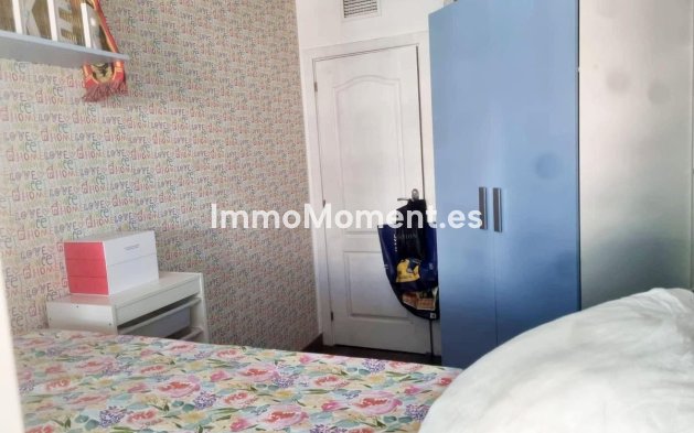 Resale - Apartment - Benalmadena - Benalmadena Costa