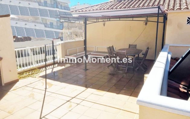 Resale - Apartment - Benalmadena - Benalmadena Costa