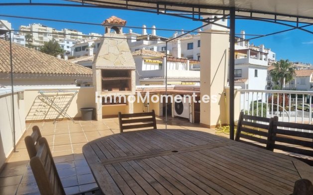 Resale - Apartment - Benalmadena - Benalmadena Costa