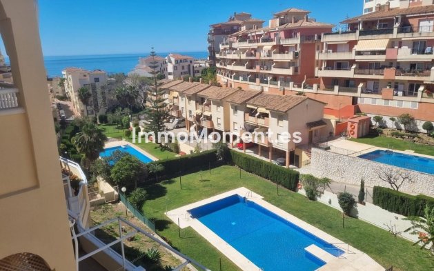Resale - Apartment - Benalmadena - Benalmadena Costa