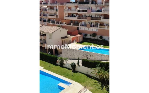 Resale - Apartment - Benalmadena - Benalmadena Costa