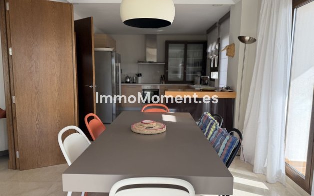 Bestaande woning - Villa - Benahavís - Benahavís Centro