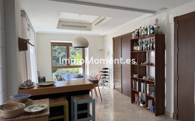 Bestaande woning - Villa - Benahavís - Benahavís Centro