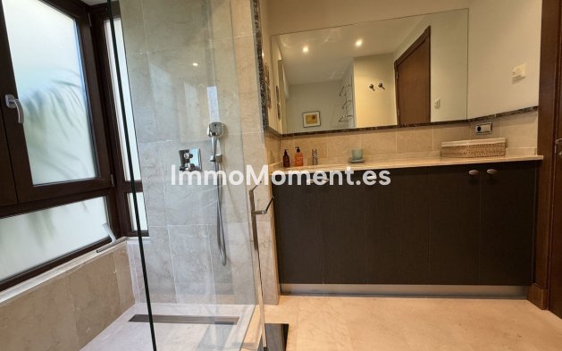 Bestaande woning - Villa - Benahavís - Benahavís Centro