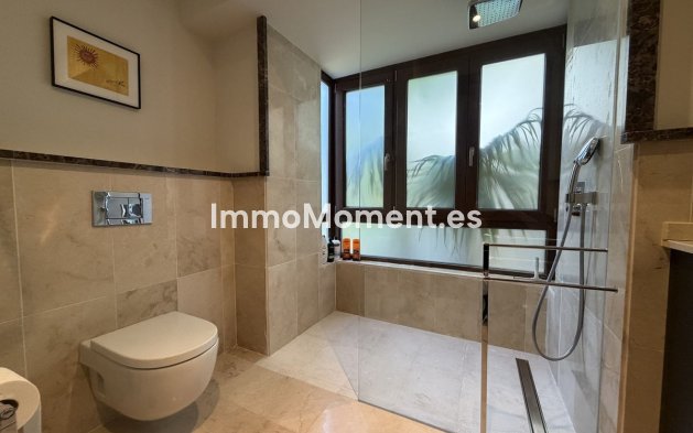 Bestaande woning - Villa - Benahavís - Benahavís Centro