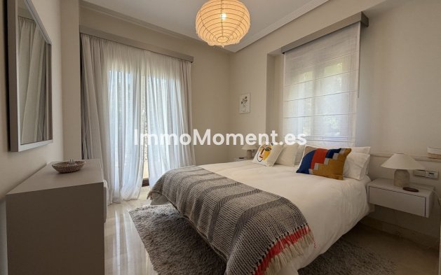 Bestaande woning - Villa - Benahavís - Benahavís Centro