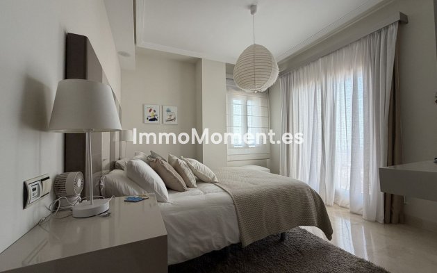 Bestaande woning - Villa - Benahavís - Benahavís Centro