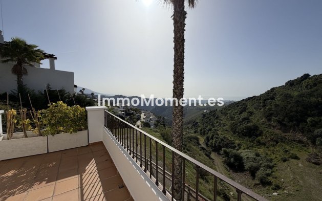 Bestaande woning - Villa - Benahavís - Benahavís Centro