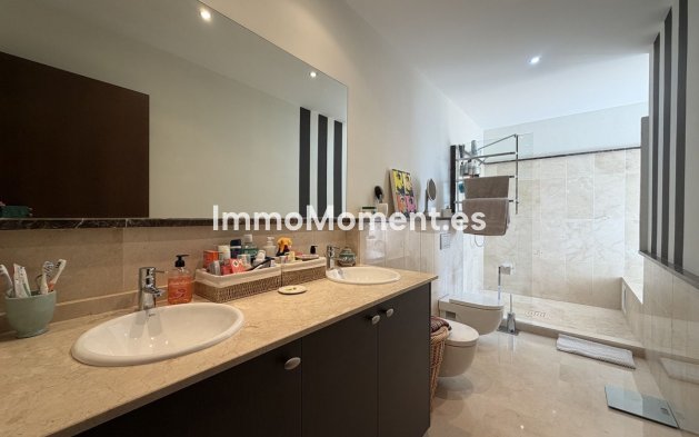 Bestaande woning - Villa - Benahavís - Benahavís Centro