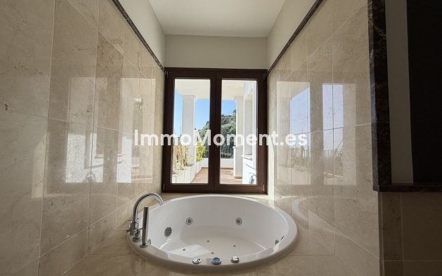 Bestaande woning - Villa - Benahavís - Benahavís Centro