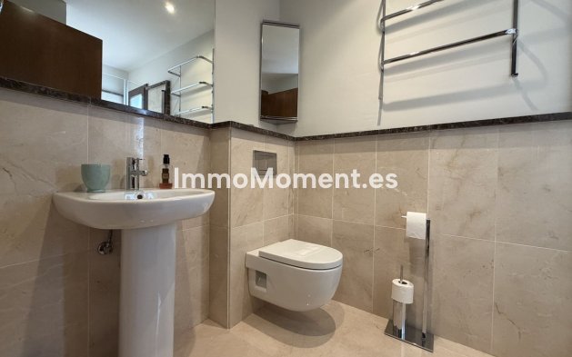 Bestaande woning - Villa - Benahavís - Benahavís Centro