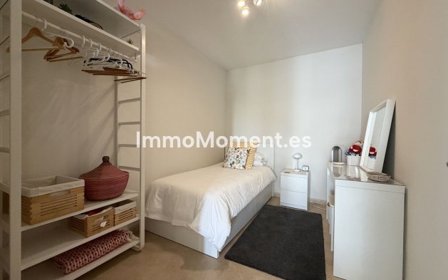 Bestaande woning - Villa - Benahavís - Benahavís Centro