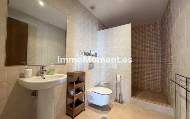 Bestaande woning - Villa - Benahavís - Benahavís Centro