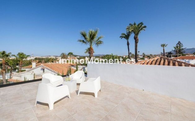 Wiederverkauf - Villa - Mijas - Mijas Costa