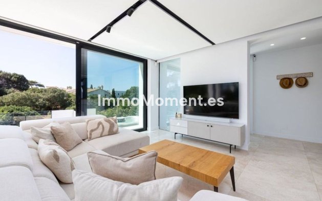 Wiederverkauf - Villa - Mijas - Mijas Costa