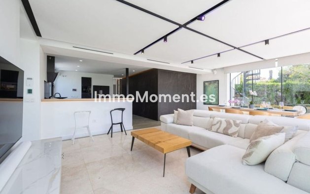 Wiederverkauf - Villa - Mijas - Mijas Costa