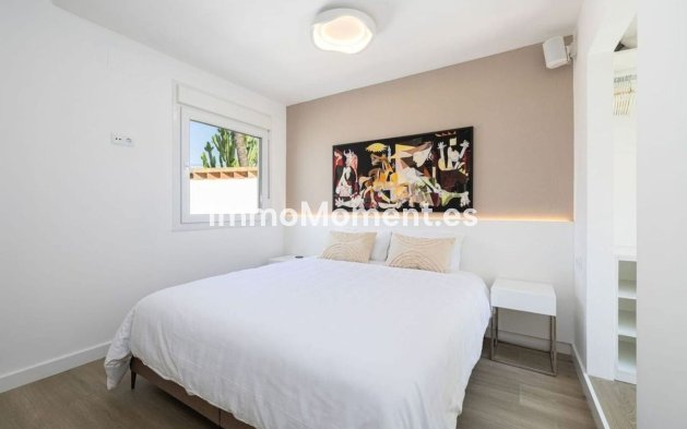 Wiederverkauf - Villa - Mijas - Mijas Costa