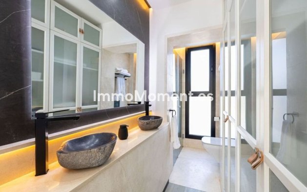 Wiederverkauf - Villa - Mijas - Mijas Costa