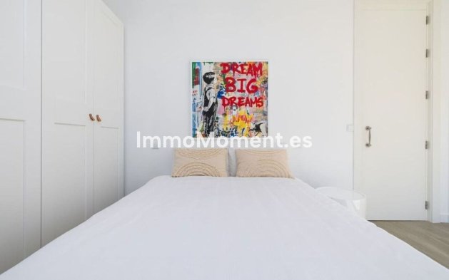 Wiederverkauf - Villa - Mijas - Mijas Costa