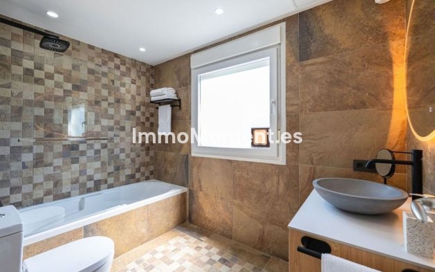 Wiederverkauf - Villa - Mijas - Mijas Costa