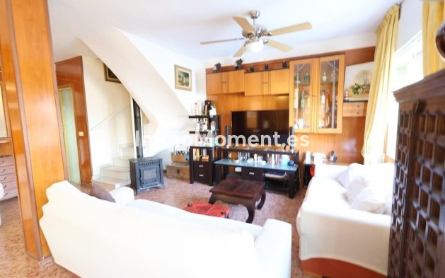 Wiederverkauf - Reihenhaus - Torrevieja - Torrevieja Centro