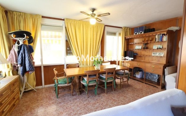 Wiederverkauf - Reihenhaus - Torrevieja - Torrevieja Centro