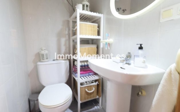 Wiederverkauf - Reihenhaus - Torrevieja - Torrevieja Centro