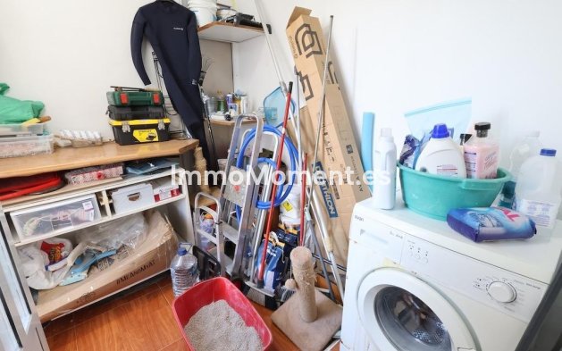 Wiederverkauf - Reihenhaus - Torrevieja - Torrevieja Centro