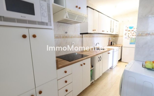 Wiederverkauf - Reihenhaus - Torrevieja - Torrevieja Centro