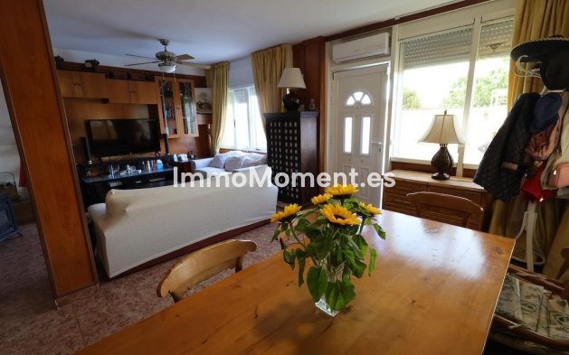 Wiederverkauf - Reihenhaus - Torrevieja - Torrevieja Centro