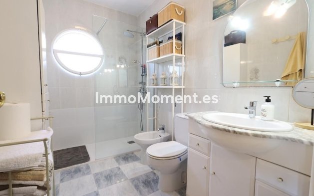 Wiederverkauf - Reihenhaus - Torrevieja - Torrevieja Centro