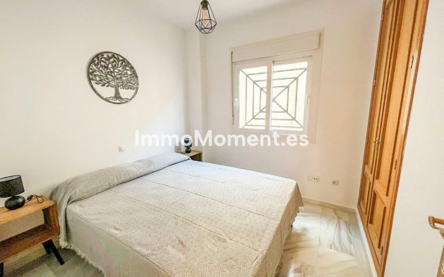 Resale - Apartment - Calpe - Calpe Centro