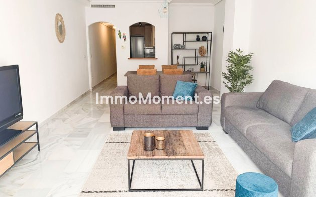 Resale - Apartment - Calpe - Calpe Centro