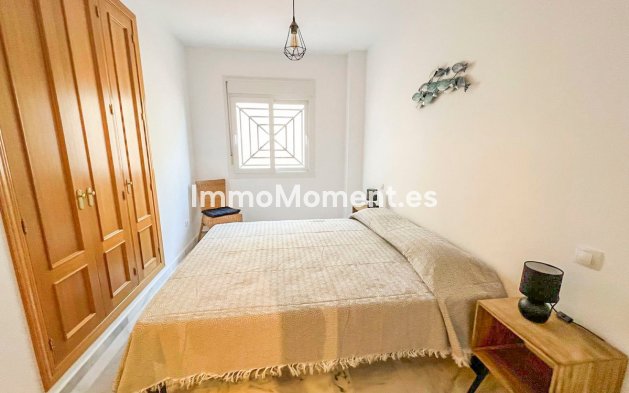 Resale - Apartment - Calpe - Calpe Centro
