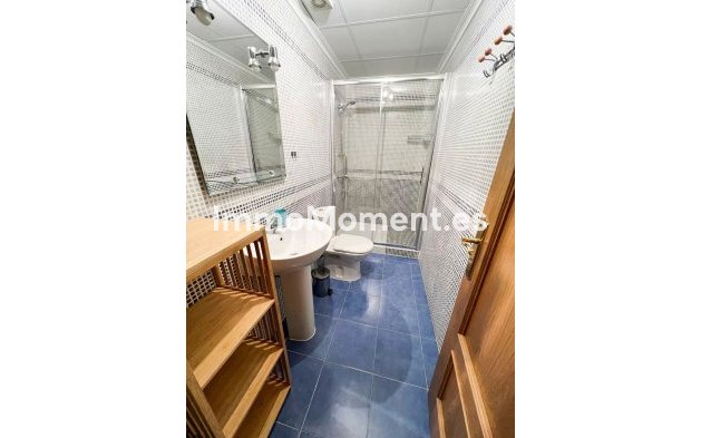 Resale - Apartment - Calpe - Calpe Centro