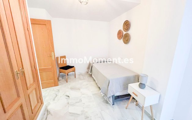 Resale - Apartment - Calpe - Calpe Centro