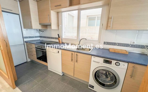 Resale - Apartment - Calpe - Calpe Centro