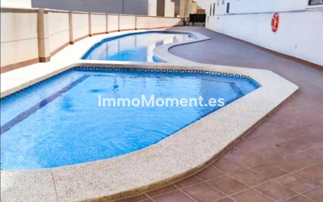 Resale - Apartment - Calpe - Calpe Centro