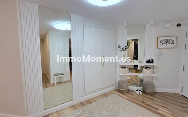 Revente - Appartement - Benalmadena - Benalmadena Centro
