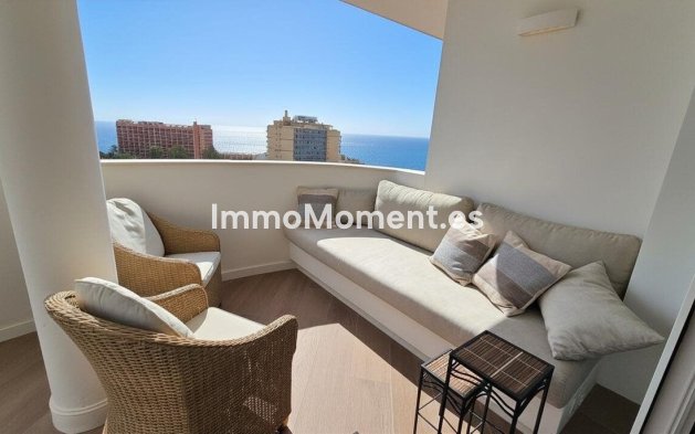 Revente - Appartement - Benalmadena - Benalmadena Centro