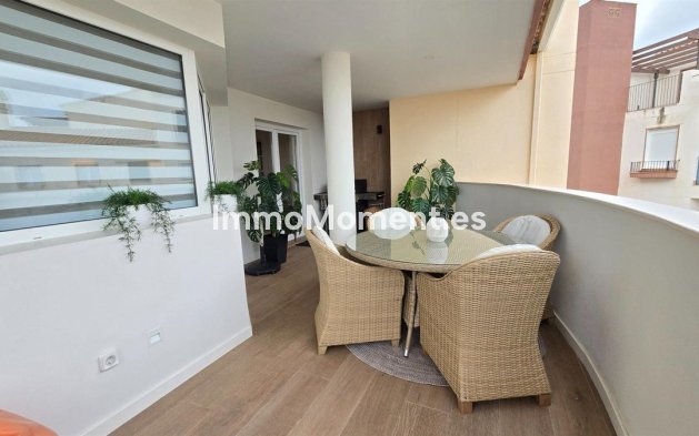 Revente - Appartement - Benalmadena - Benalmadena Centro