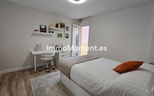 Revente - Appartement - Benalmadena - Benalmadena Centro