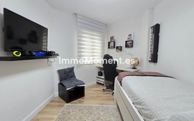 Revente - Appartement - Benalmadena - Benalmadena Centro