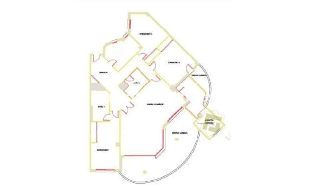 Revente - Appartement - Benalmadena - Benalmadena Centro