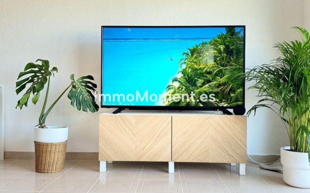 Revente - Appartement - Benalmadena - Benalmadena Centro